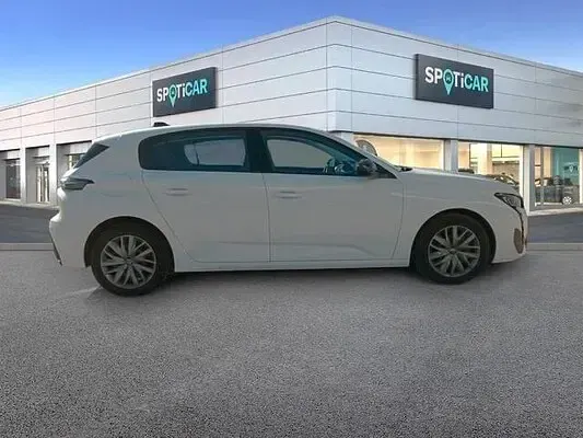 Usado Peugeot 308 Active 110 CV (80 kW) 2022