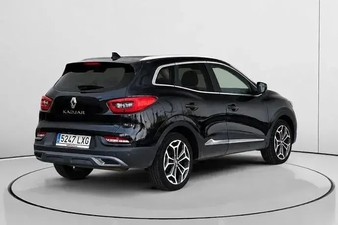 Usado Renault Kadjar Techno 140 CV (102 kW) 2022 SUV