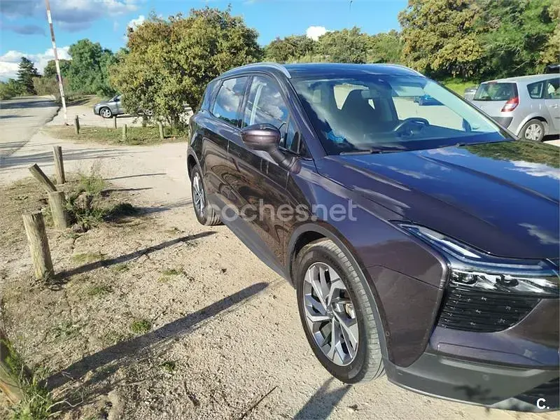 Usado Aiways U5 150 kW (204 CV) 2022 Eléctrico SUV