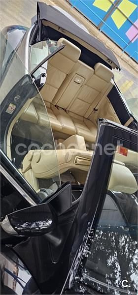 Usado VW New Beetle 102 CV (75 kW) 2008 Negro Utilitario