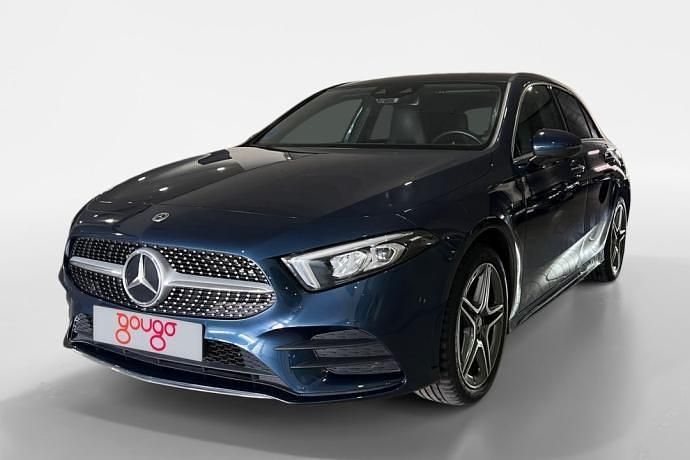 Usado 2020 Mercedes 250 | 28.900 € (Super precio) - Imagen 1/4
