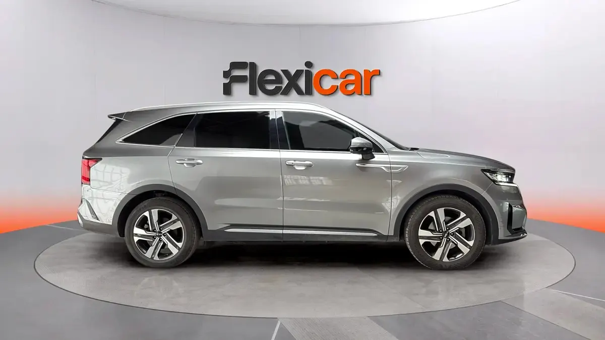 Occasion Kia Sorento Plus 265 PK (194 kW) 2023 Grijs SUV