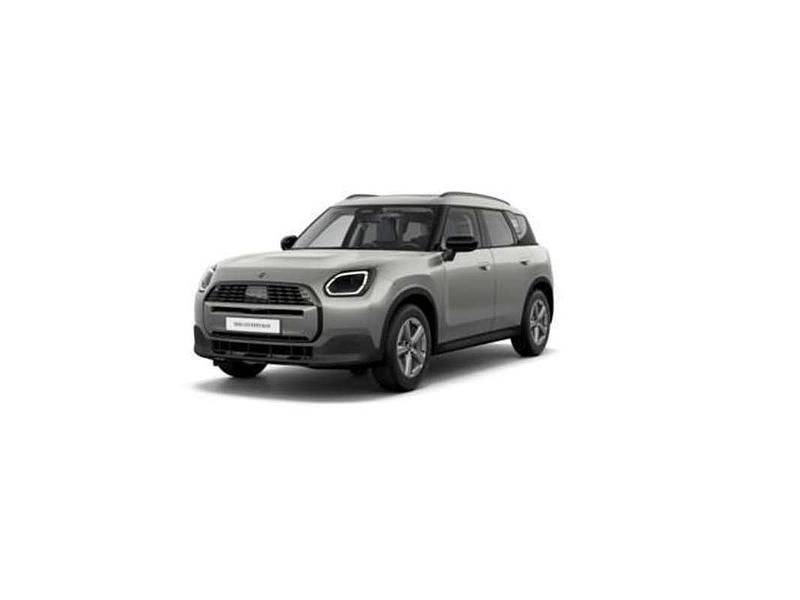Usado Mini One D Countryman Essential 163 CV (119 kW) 2024 Gris SUV