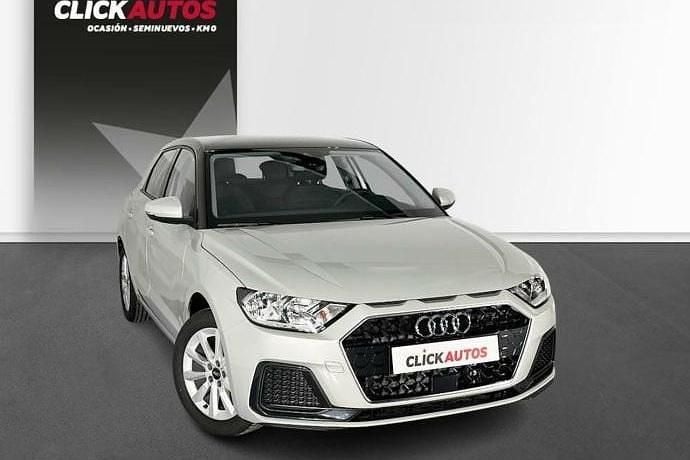 Usado Audi A1 Advanced 95 CV (69 kW) 2024 Utilitario