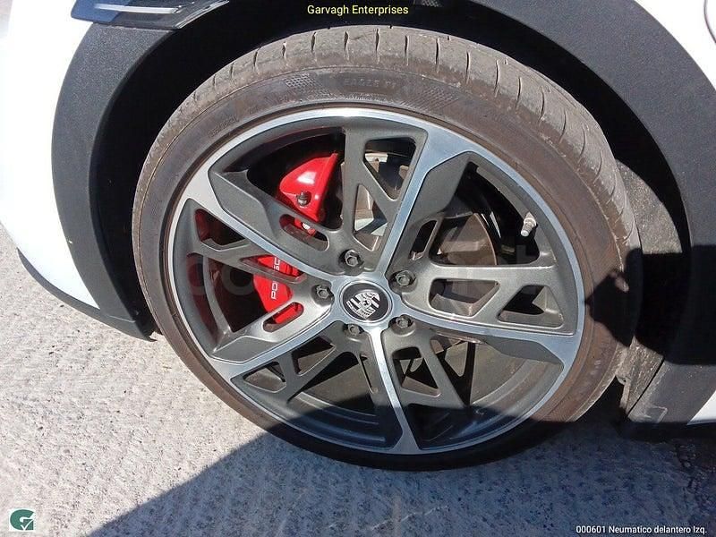 Usado Porsche Taycan 4S Cross Turismo Cross Turismo 300 kW (408 CV) 2023 Eléctrico Familiar