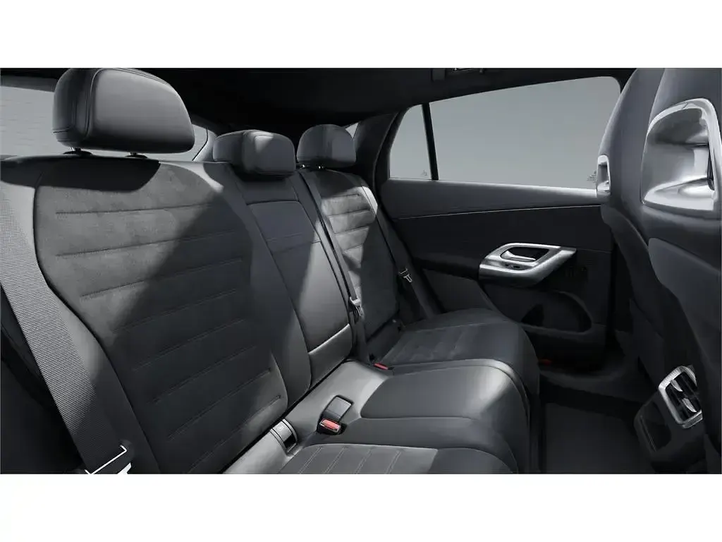 Nuevo Mercedes GLC400d 359 kW (489 CV) 2026 Blanco SUV