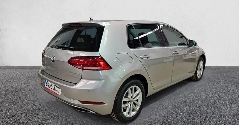 Usado VW Golf VII Advance 150 CV (110 kW) 2017