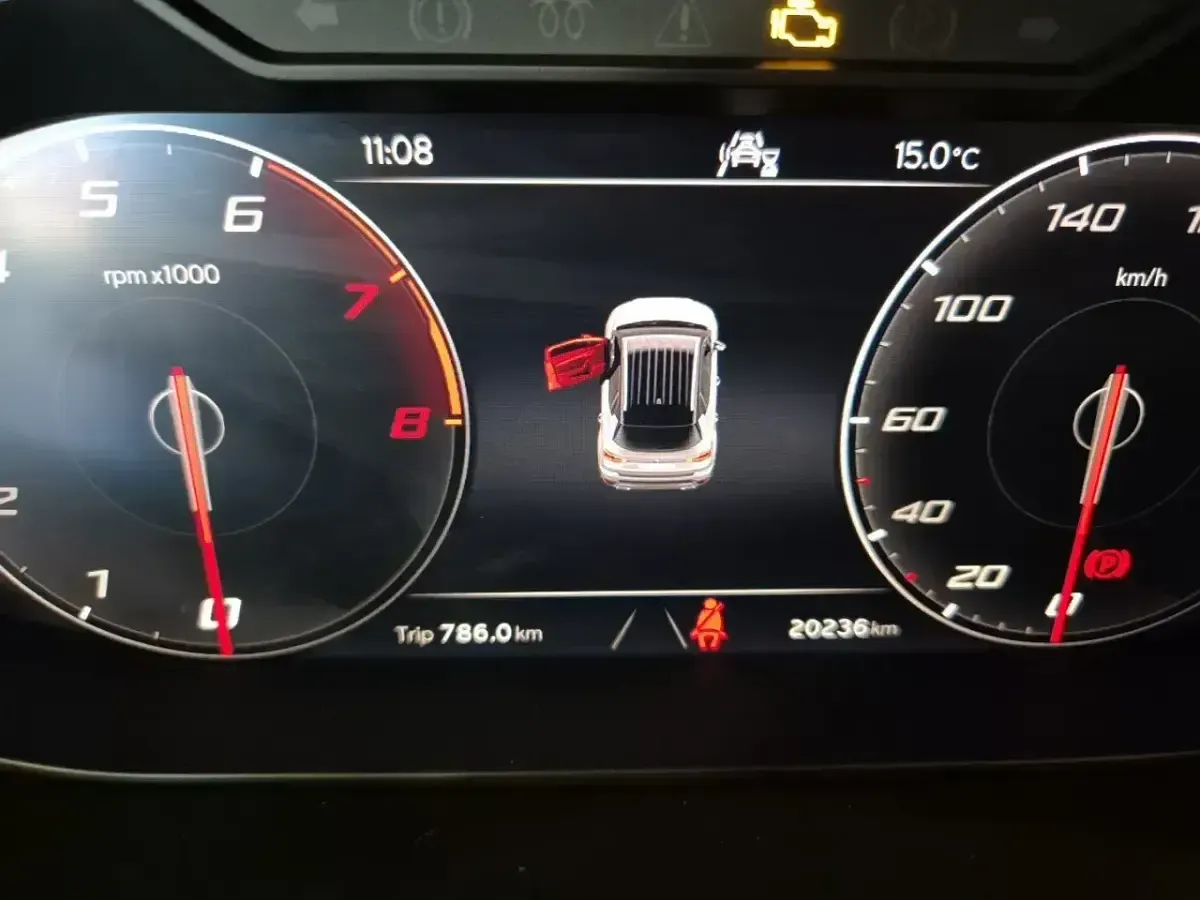 Usado Seat Arona Style 110 CV (80 kW) 2022 Azul SUV