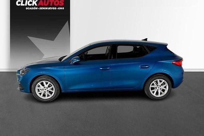 Usado Seat Leon Style 115 CV (84 kW) 2025
