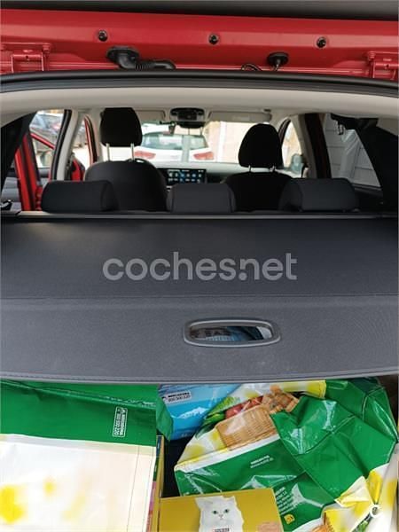 Usado Hyundai Tucson 160 CV (117 kW) 2024 Rojo SUV