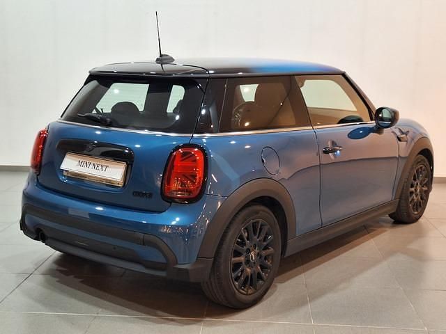 Usado Mini Cooper 136 CV (100 kW) 2021 Utilitario