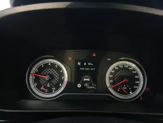 Occasion Hyundai i20 101 ch (74 kW) 2021 Blanc Citadine