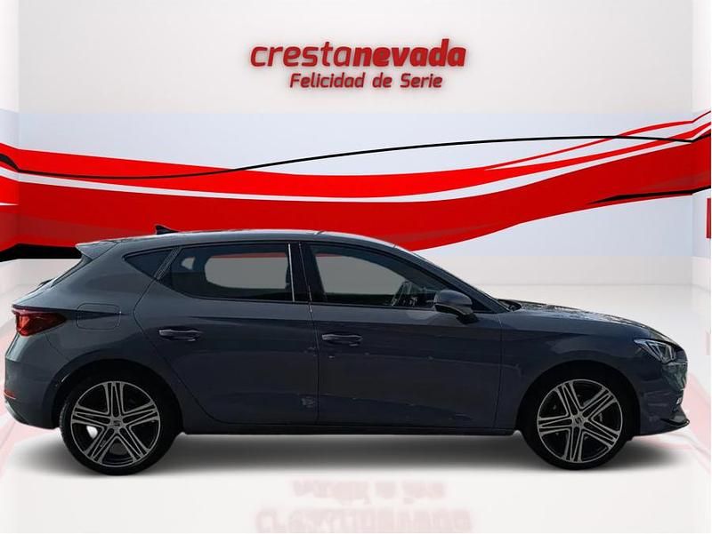Usado Seat Leon FR 150 CV (110 kW) 2024