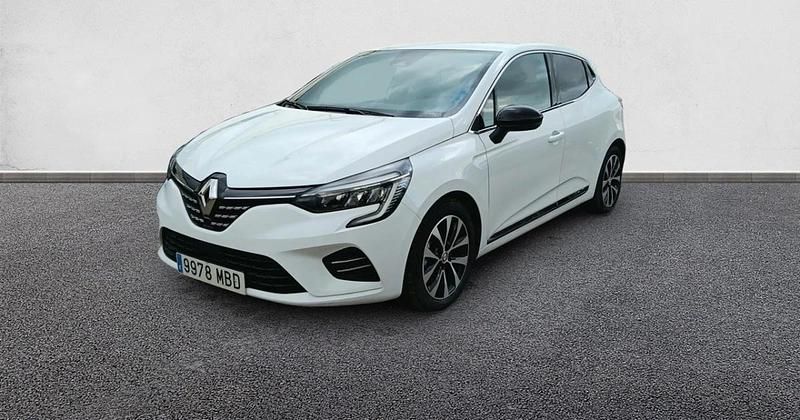 Usado Renault Clio V Techno 140 CV (102 kW) 2022