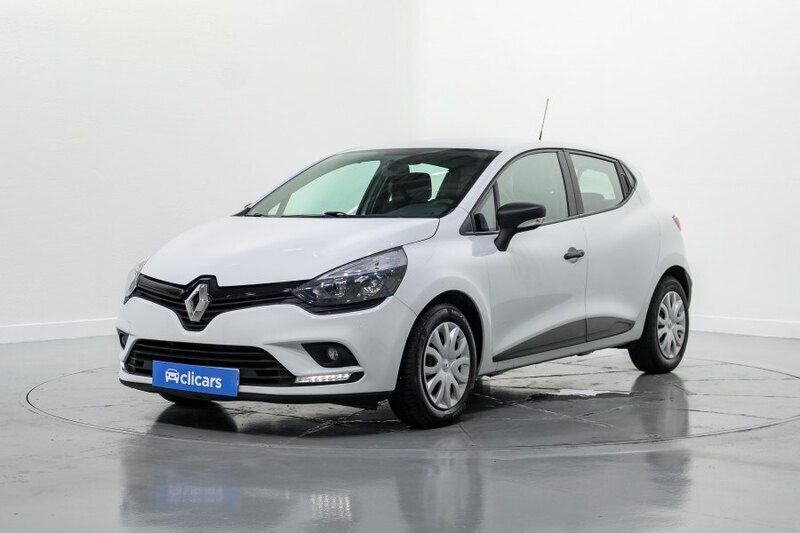 Usado 2019 Renault Clio IV Business | 10.490 € (Precio justo) - Imagen 1/4