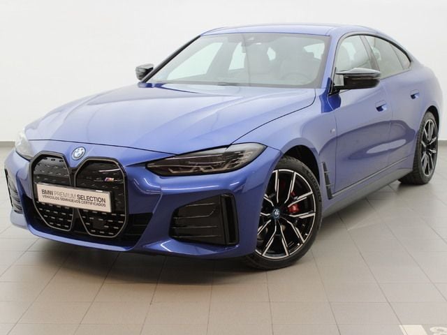 Nuevo 2025 BMW i4 Comfort Edition Berlina | 71.900 € (Caro) - Imagen 1/4