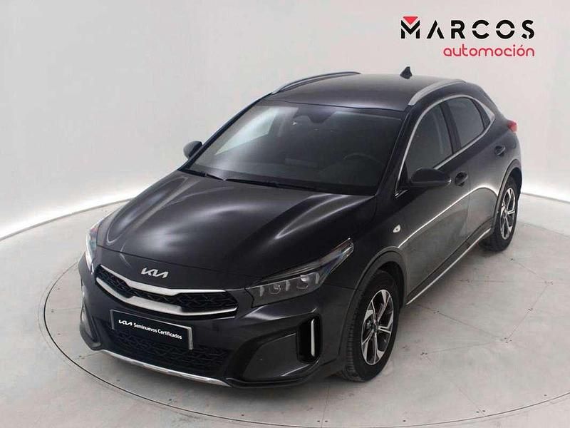 Usado 2024 Kia XCeed SUV | 19.800 € (Precio justo) - Imagen 1/4