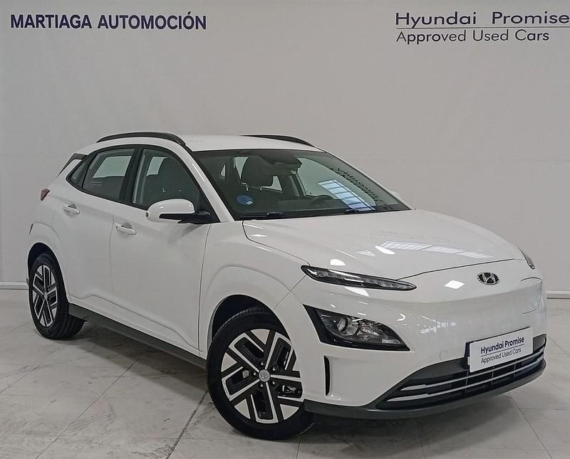 Usado 2023 Hyundai Kona SUV | 22.995 € (Precio justo) - Imagen 1/4