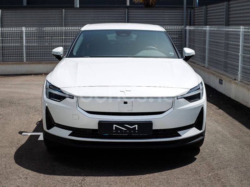 Usado Polestar 2 Performance 350 kW (476 CV) 2024 Eléctrico Utilitario