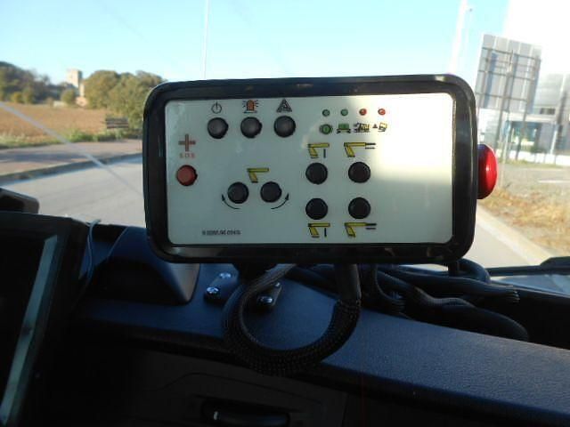 Usado Ford Transit Ambiente 130 CV (95 kW) 2021 Blanco