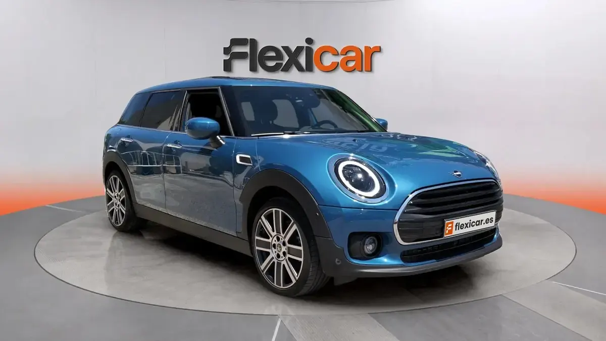 Käytetty Mini Cooper Clubman 136 HP (100 kW) 2024 Farmari