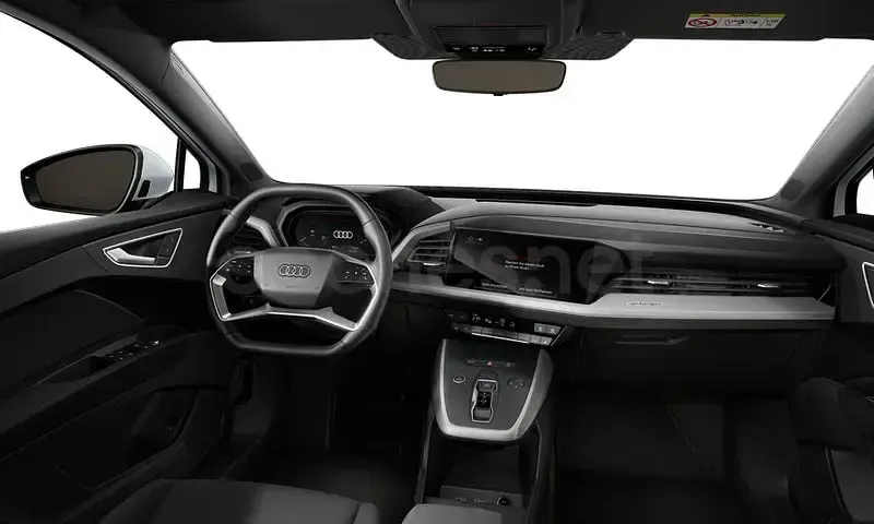 Nuevo Audi Q4 Sportback e-tron 210 kW (286 CV) 2026 Eléctrico SUV