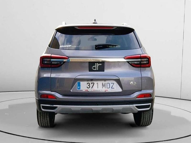 Usado DR DR 1.0 86 kW (117 CV) 2023 Gris Utilitario