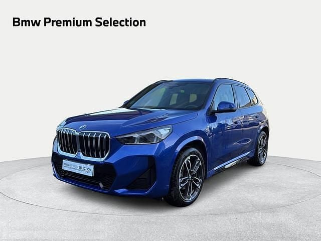 Usado BMW X1 Comfort Edition 163 CV (119 kW) 2025 SUV