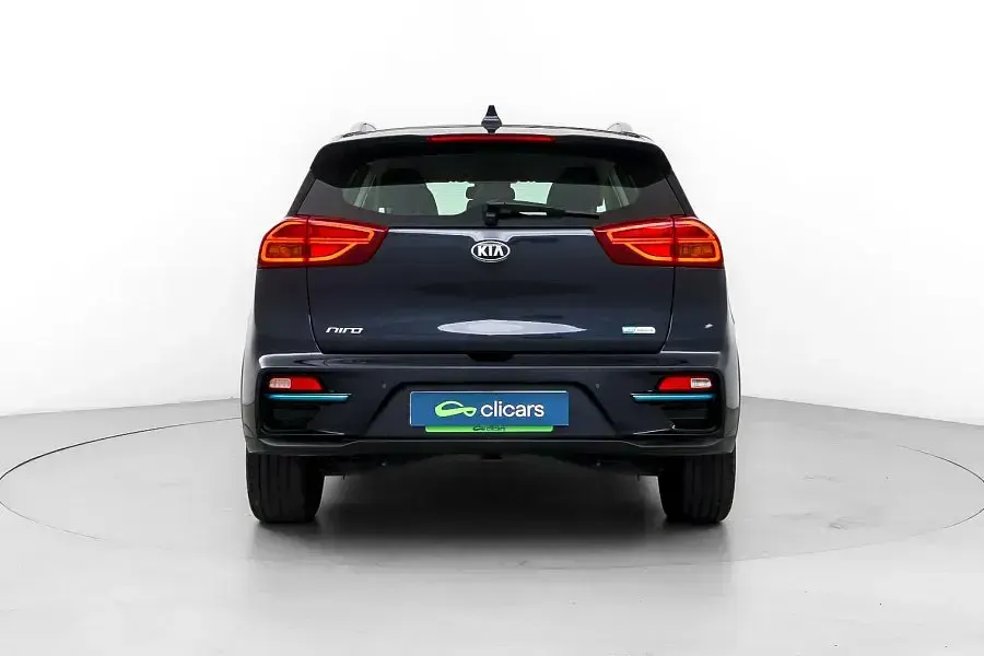 Usado Kia e-Niro 150 kW (204 CV) 2022 SUV