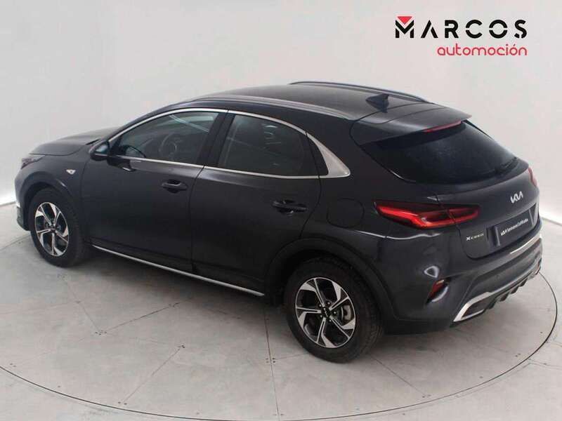 Brugt Kia XCeed 101 HK (74 kW) 2024 SUV