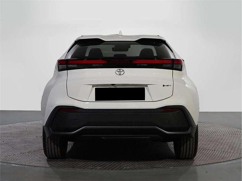 Usado Toyota C-HR Advance 140 CV (102 kW) 2025 SUV