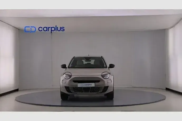 Usado Fiat 600 La Prima 136 CV (100 kW) 2025 SUV