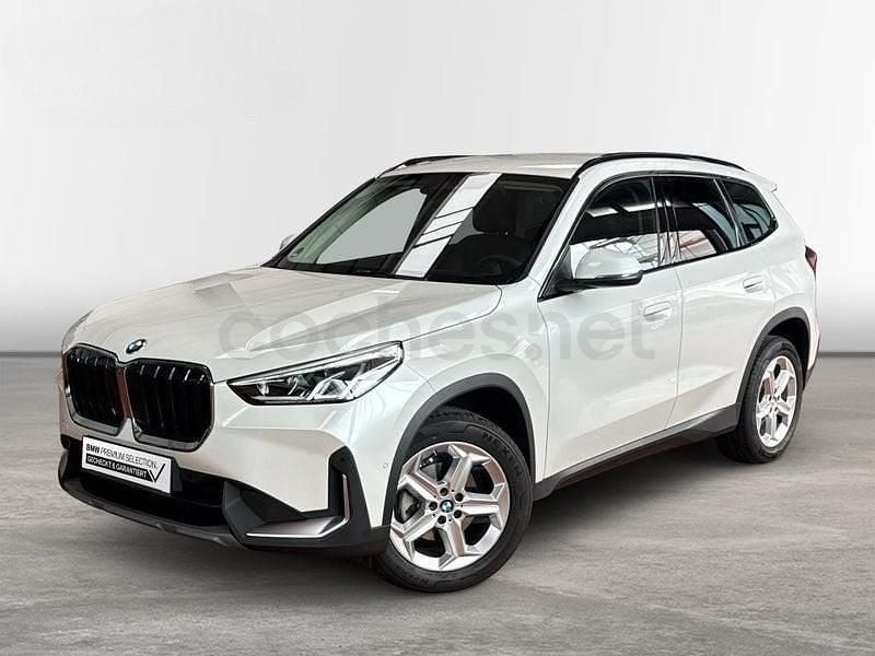 Blanco Usado 2024 BMW X1 Comfort Edition SUV | 34.900 € (Super precio) - Imagen 1/4