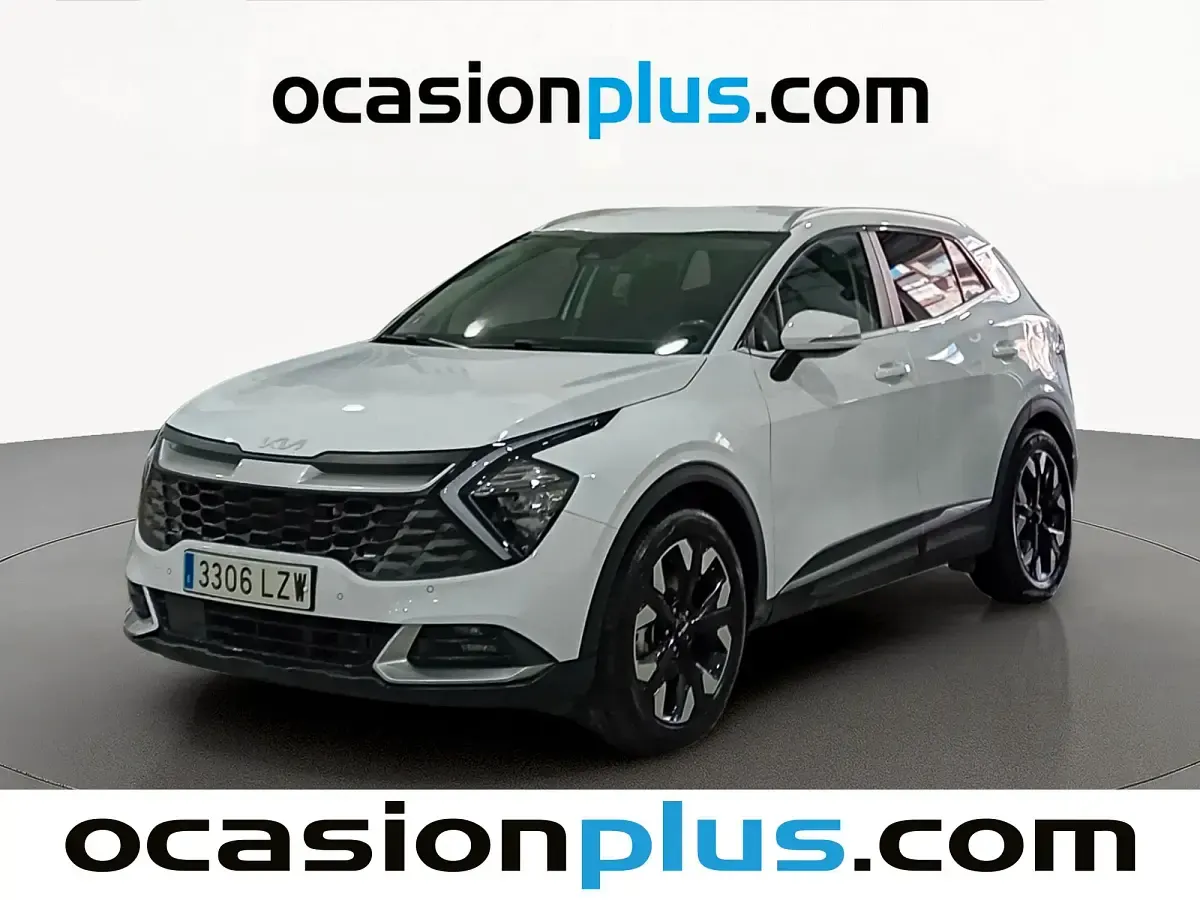 Brugt Kia Sportage 265 HK (194 kW) 2022 SUV