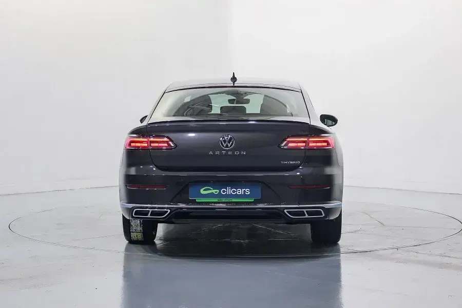 Occasion VW Arteon R-line 218 ch (160 kW) 2021 Gris Coupé