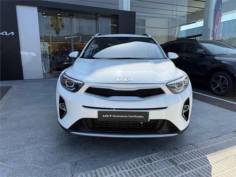 Occasion Kia Stonic 101 PK (74 kW) 2024 SUV