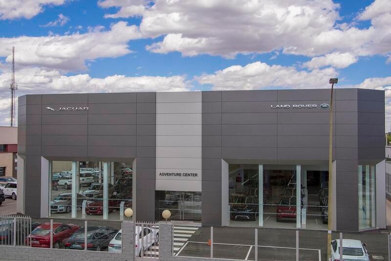 Usado Land Rover Range Rover Velar S 204 CV (150 kW) 2024 Blanco SUV