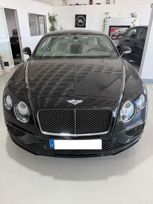 Usado Bentley Continental GT 659 CV (484 kW) 2018 Coupe