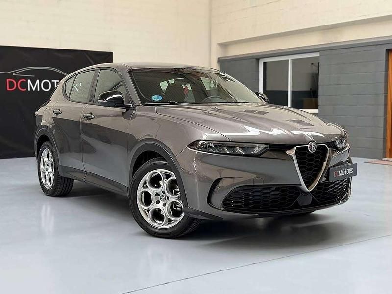 Usado Alfa Romeo Tonale Super 131 CV (96 kW) 2023 SUV