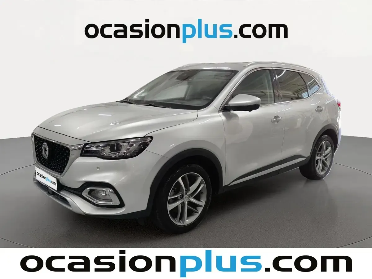 Usado MG HS Luxury 170 CV (125 kW) 2023 SUV