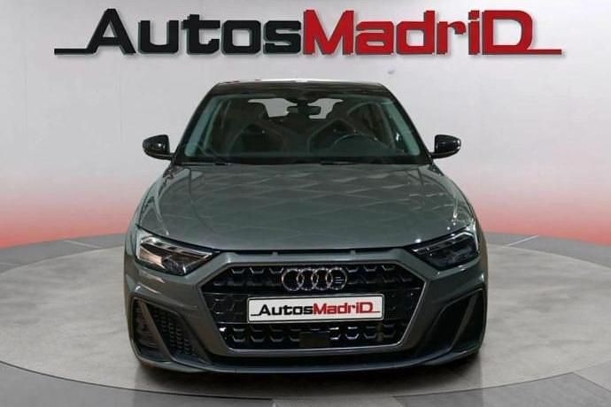 Usado Audi A1 Sportback 110 CV (80 kW) 2023 Utilitario