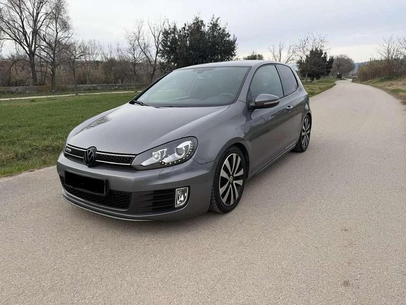 Usado VW Golf VII Edition 170 CV (125 kW) 2012 Utilitario