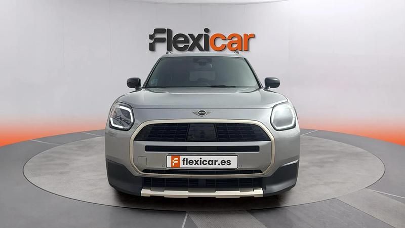 Usado Mini Countryman 163 CV (119 kW) 2025 Gris SUV