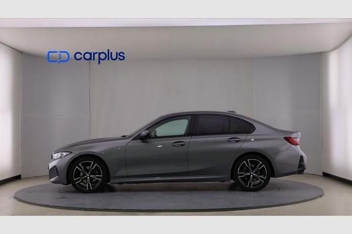 Usado BMW 320 Comfort Edition 190 CV (139 kW) 2025 Gris Berlina