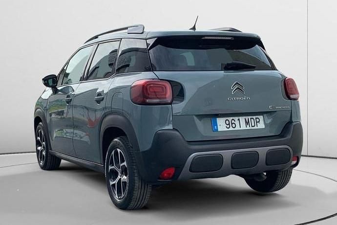 Usado Citroën C3 Aircross Shine 110 CV (80 kW) 2023 SUV