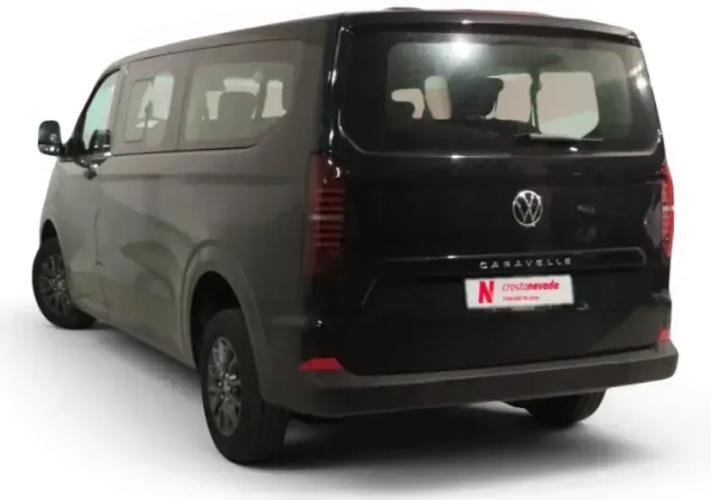 Usado VW Caravelle 150 CV (110 kW) 2025 Van