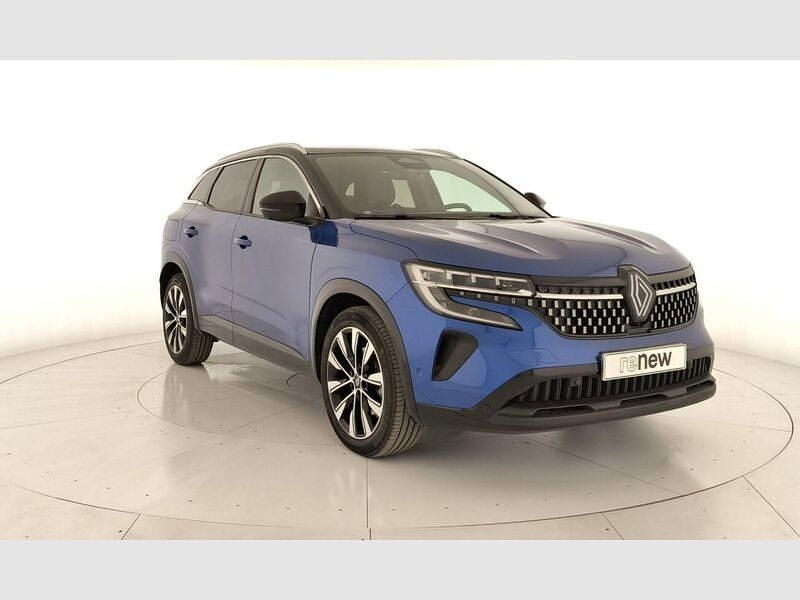 Usado Renault Austral Techno 200 CV (147 kW) 2024 Gris SUV