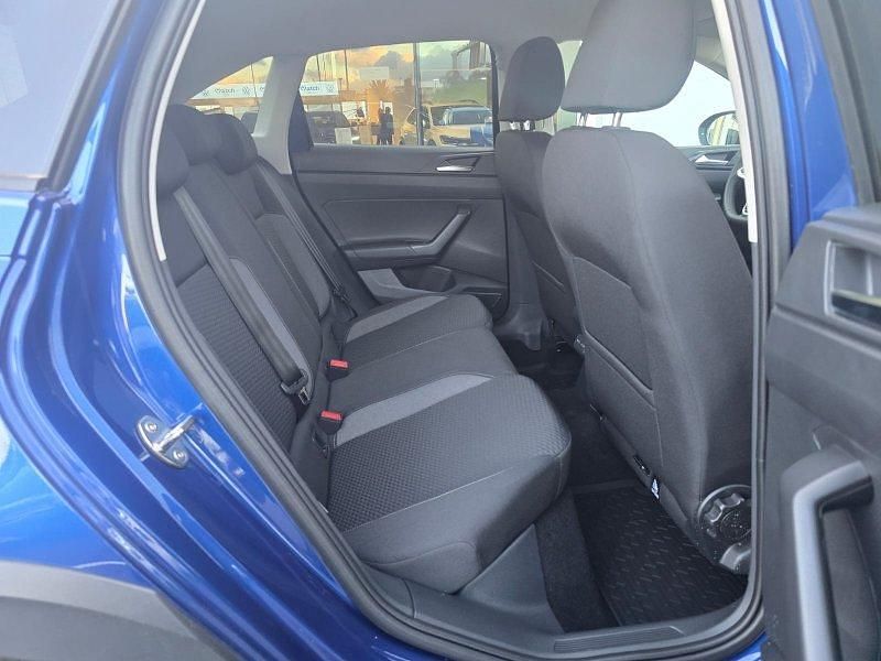 Nuevo VW Taigo 115 CV (84 kW) 2025 Azul arrecife metalizado SUV