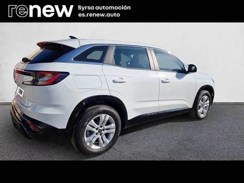 Usado Renault Austral Evolution 160 CV (117 kW) 2024 Blanco SUV