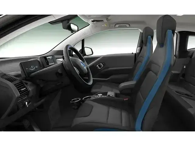 Usado BMW i3 Comfort Edition 125 kW (170 CV) 2022 Gris Utilitario